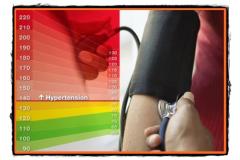 Conceptii in depistarea si tratarea hipertensiunii arteriale